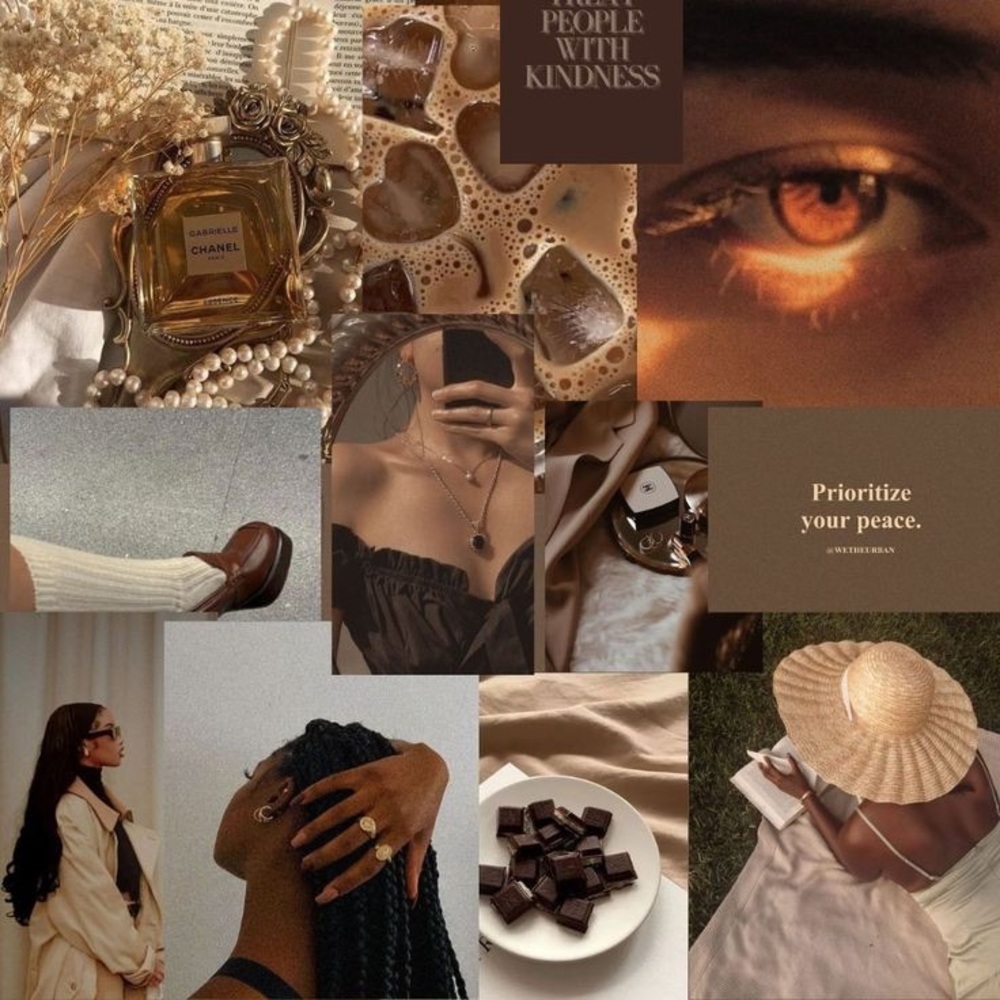 Browns 🥥🤎🧸🧋🐌